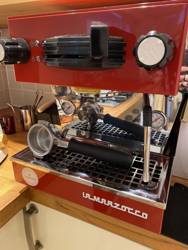 La Marzocco Linea Mini - Image 2