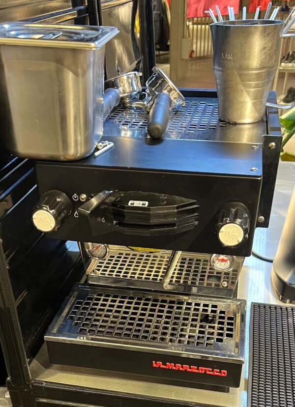 La Marzocco Linea Mini - Image 19