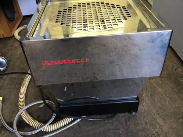 La Marzocco Linea Mini - Image 24