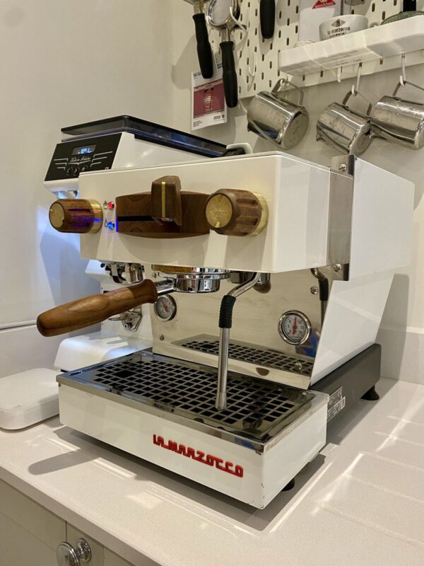La Marzocco Linea Mini