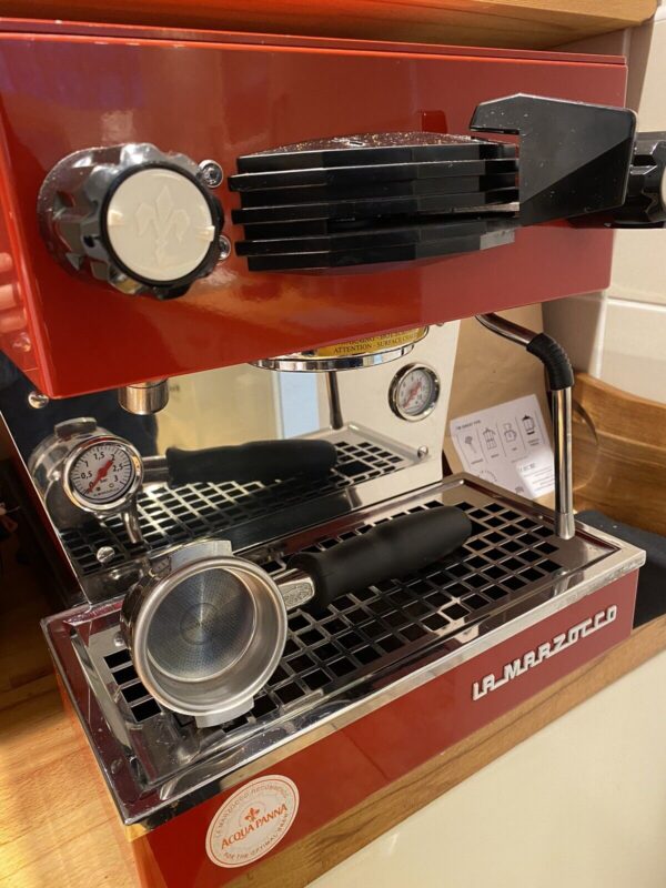 La Marzocco Linea Mini - Image 3