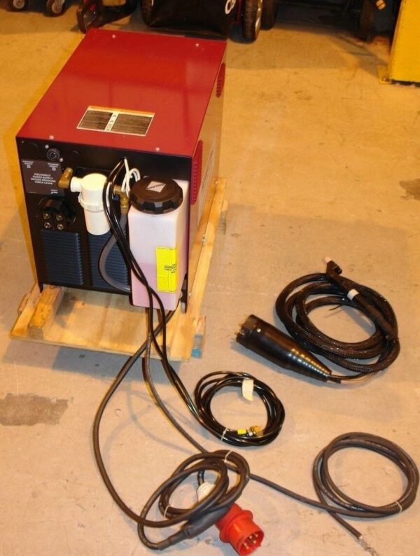 Thermal Arc Ultima 150 Plasma welding system with torch for plasma & arc welding - Image 3