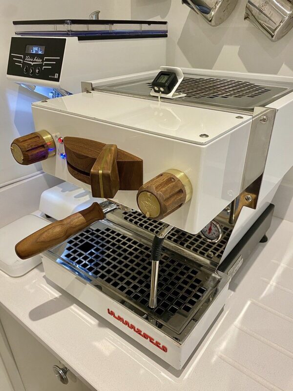 La Marzocco Linea Mini - Image 28