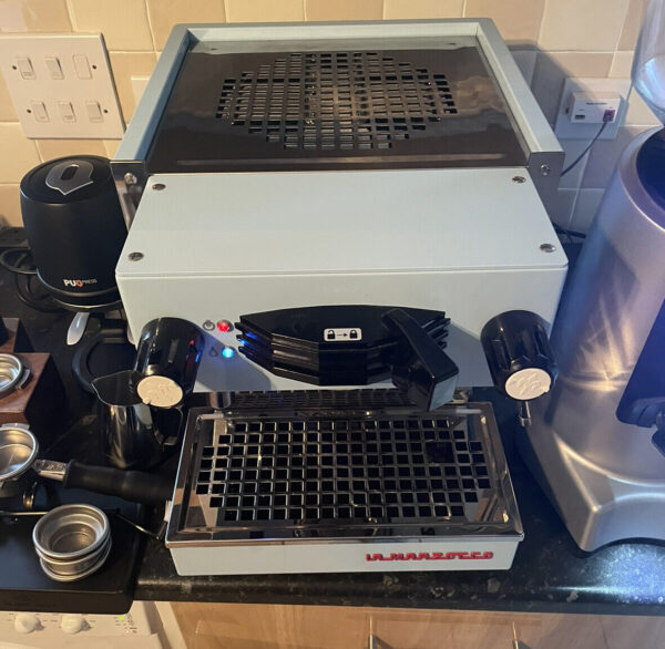 La Marzocco Linea Mini - Image 33