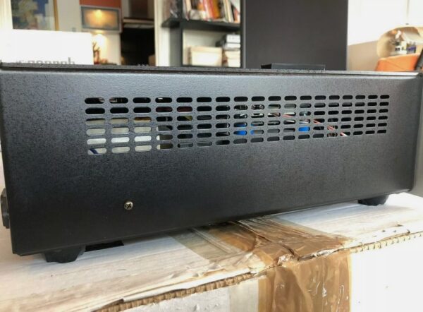 Audio Research Reference Ref CD9 CD player - Image 4