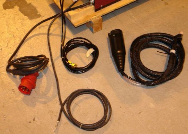 Thermal Arc Ultima 150 Plasma welding system with torch for plasma & arc welding - Image 5
