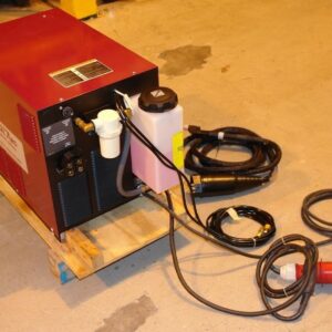 Thermal Arc Ultima 150 Plasma welding system with torch for plasma & arc welding