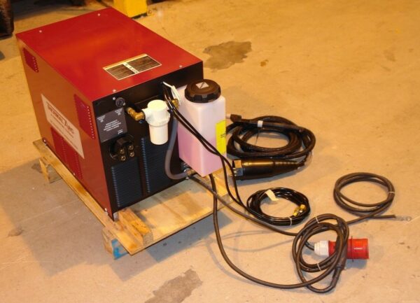 Thermal Arc Ultima 150 Plasma welding system with torch for plasma & arc welding