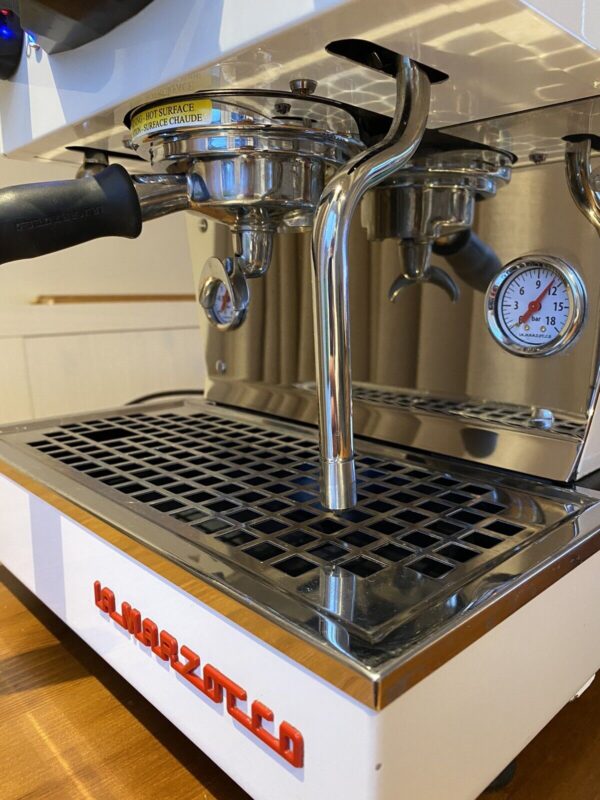 La Marzocco Linea Mini - Image 9