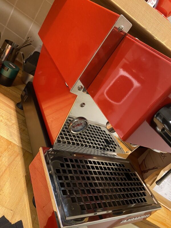 La Marzocco Linea Mini - Image 10