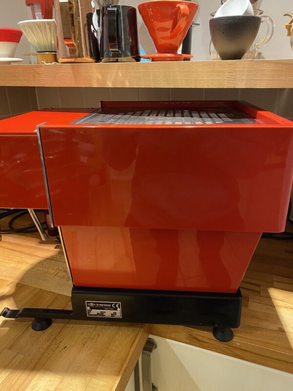 La Marzocco Linea Mini - Image 11