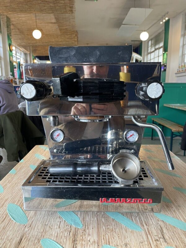 La Marzocco Linea Mini - Image 13