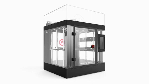 Raise 3D Pro 2 Plus 3D Printer - Image 2