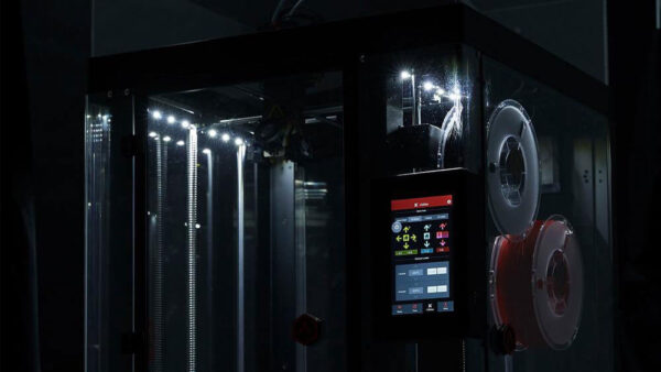 Raise 3D Pro 2 Plus 3D Printer - Image 12