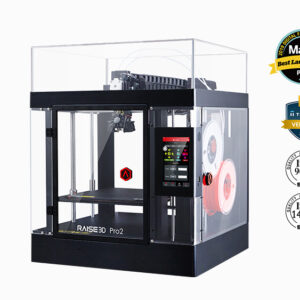 Raise 3D Pro 2 Plus 3D Printer