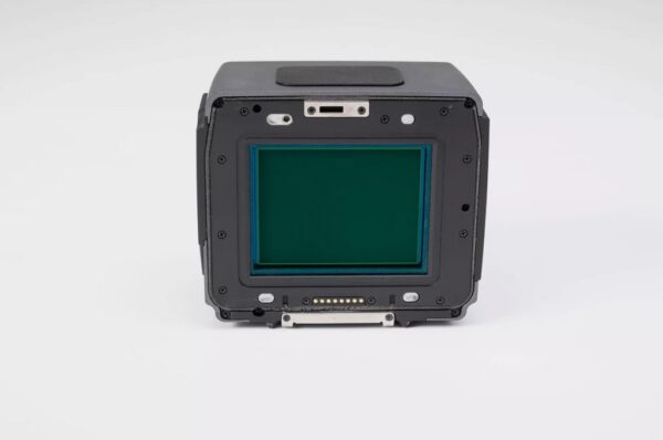 Hasselblad H6D100C with many accessories in original packaging - Image 13