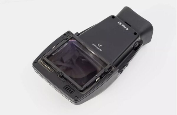 Hasselblad H6D100C with many accessories in original packaging - Image 16