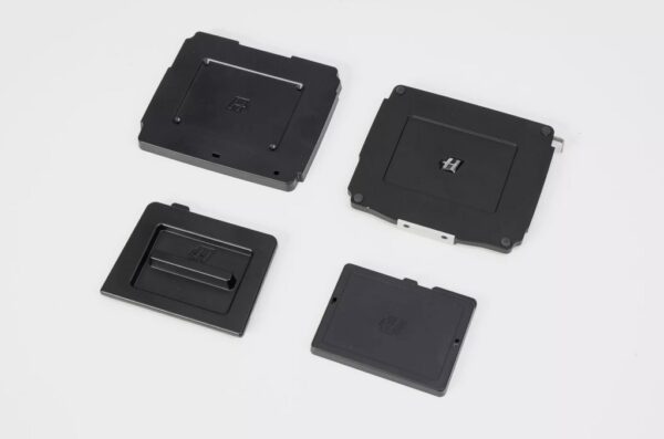 Hasselblad H6D100C with many accessories in original packaging - Image 21