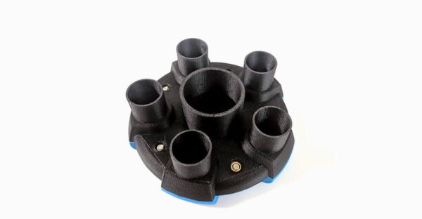 Raise 3D Pro 2 Plus 3D Printer - Image 4