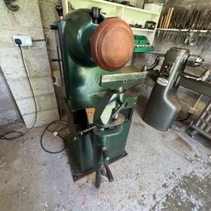 VB36 MASTER BOWLTURNER LATHE Great Condition Fully Working