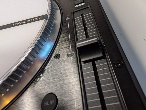 Denon SC6000M Prime DJ Media Player x 2 & X1850 - Image 6