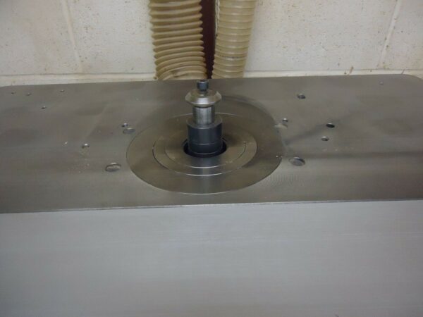 Felder F 700 Z Tilting Spindle Moulder - Image 6