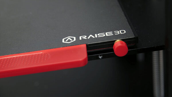 Raise 3D Pro 2 Plus 3D Printer - Image 7
