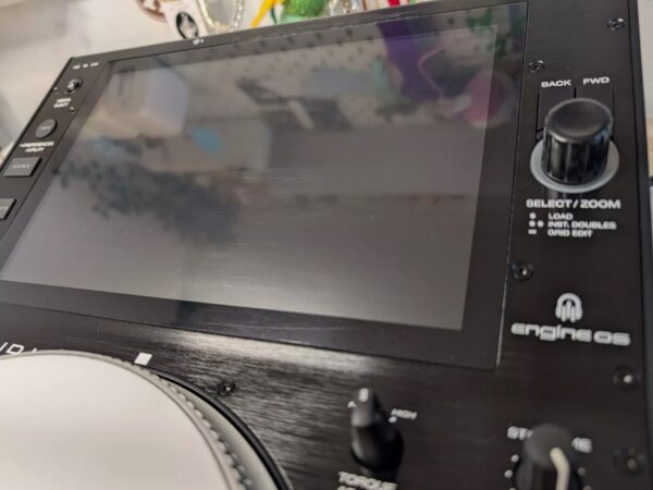 Denon SC6000M Prime DJ Media Player x 2 & X1850 - Image 8