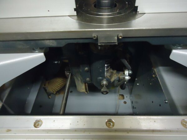 Felder F 700 Z Tilting Spindle Moulder - Image 10