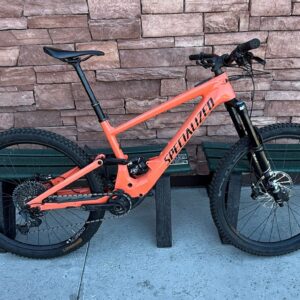 Specialized Turbo Kenevo SL Comp 2022