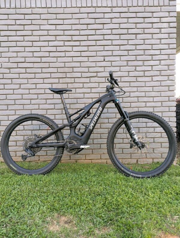 Specialized Turbo Levo Comp Carbon 2023 - Image 2