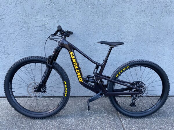 Santa Cruz 5010 S / Carbon C 2024 - Image 2