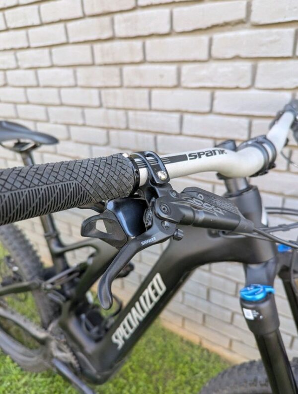 Specialized Turbo Levo Comp Carbon 2023 - Image 11