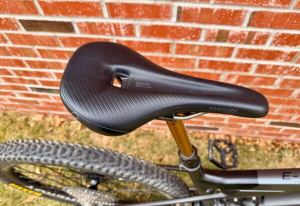 Trek E-Caliber SRAM GX Eagle - Image 11
