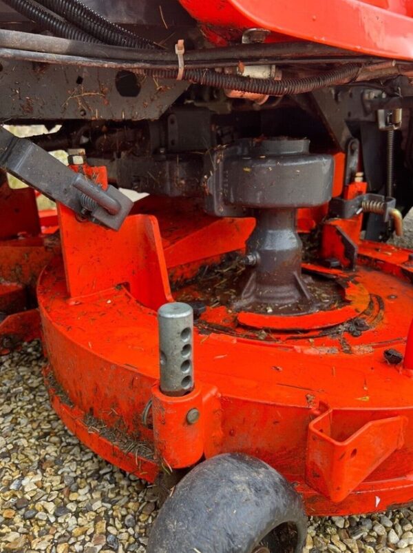 Kubota G23 2010 Diesel - Image 11