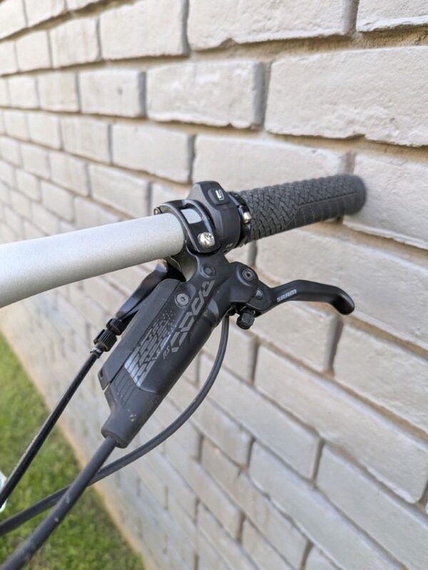 Specialized Turbo Levo Comp Carbon 2023 - Image 12