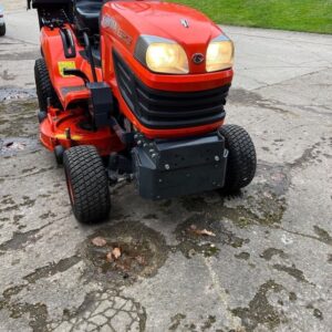 Kubota G23 2010 Diesel