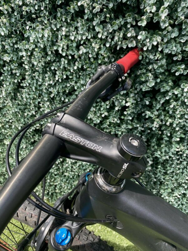 Trek Top Fuel 9.8 Mountain Bicycle - Fully Upgraded - Image 12