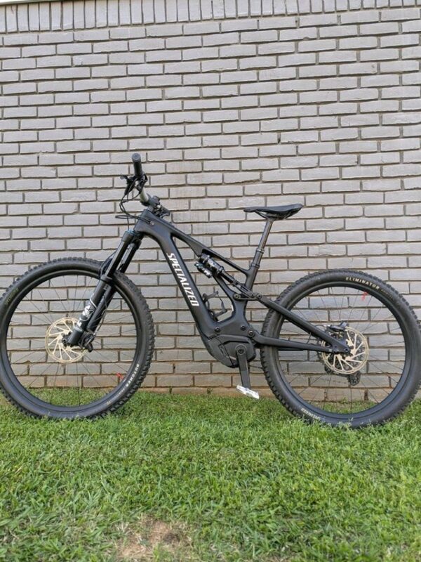 Specialized Turbo Levo Comp Carbon 2023 - Image 13