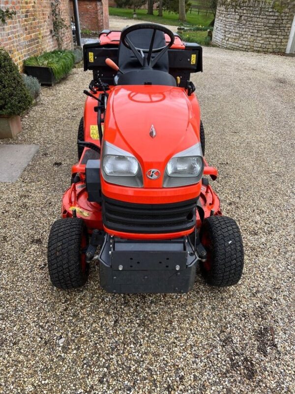 Kubota G23 2010 Diesel - Image 13