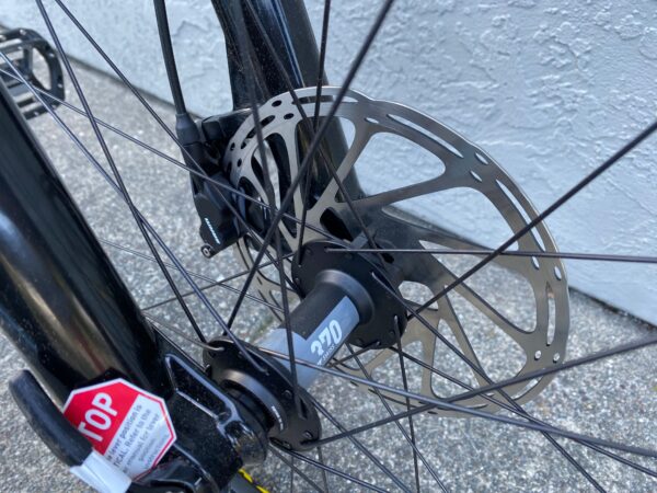 Santa Cruz 5010 S / Carbon C 2024 - Image 13