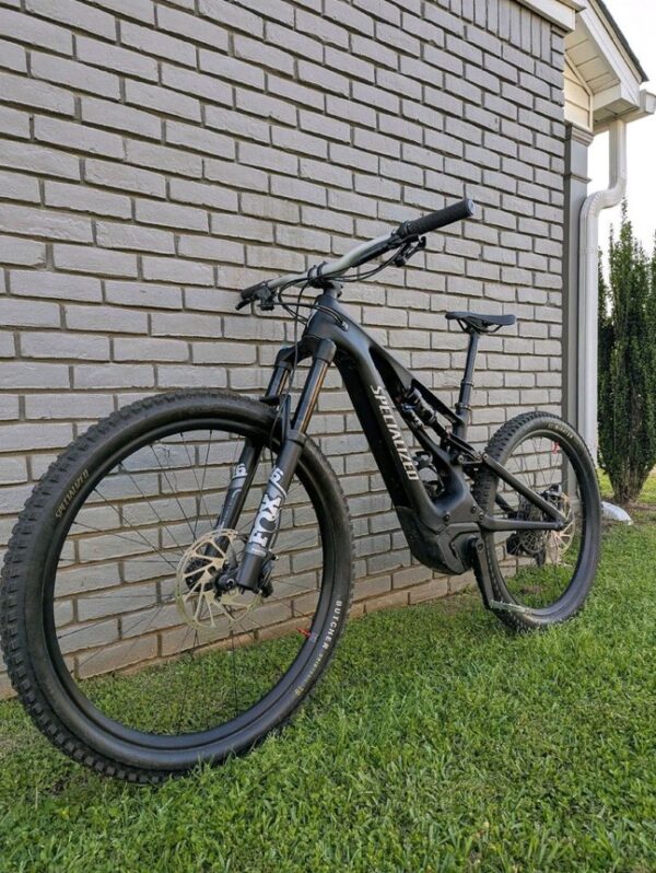 Specialized Turbo Levo Comp Carbon 2023 - Image 14