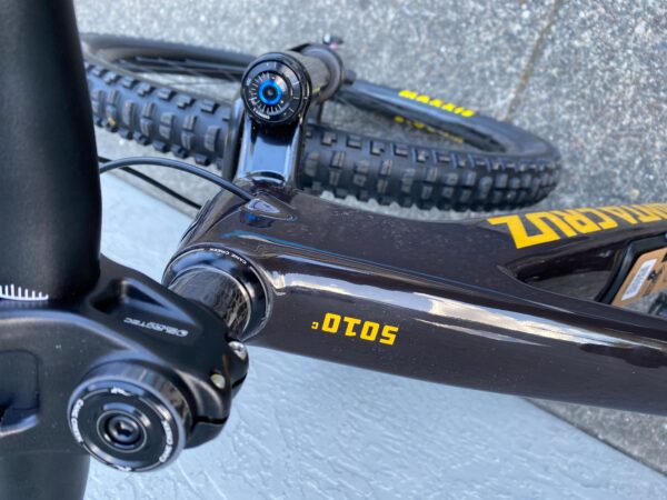 Santa Cruz 5010 S / Carbon C 2024 - Image 14