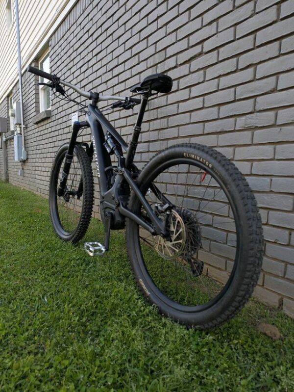 Specialized Turbo Levo Comp Carbon 2023 - Image 15
