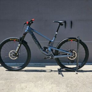 Santa Cruz HIGHTOWER X0 AXS RSV Carbon CC 2024