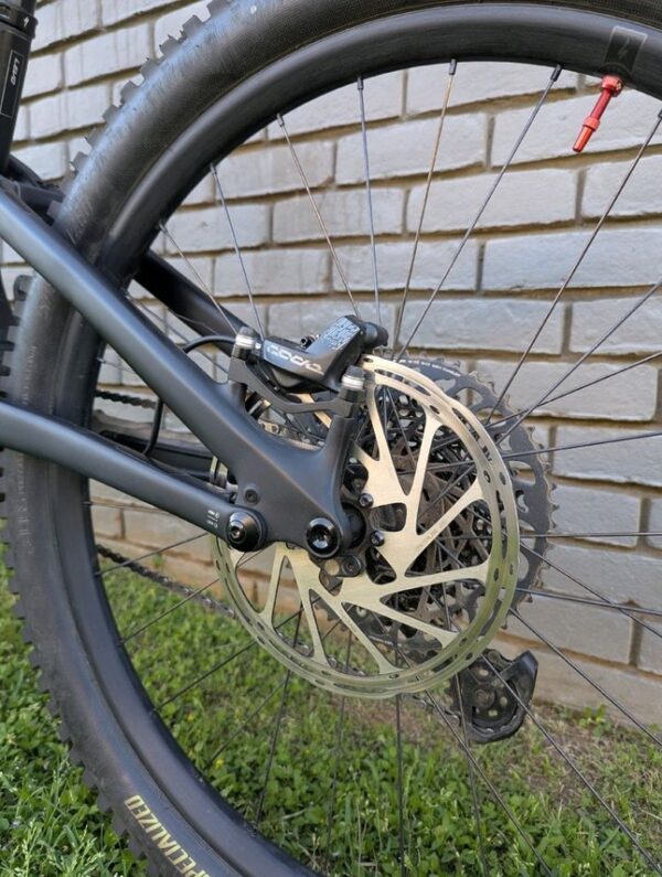 Specialized Turbo Levo Comp Carbon 2023 - Image 16