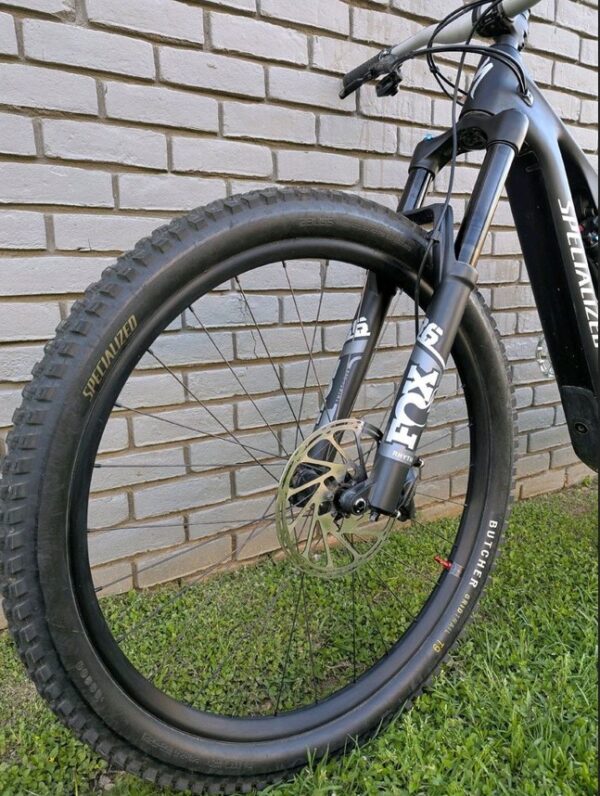Specialized Turbo Levo Comp Carbon 2023 - Image 17