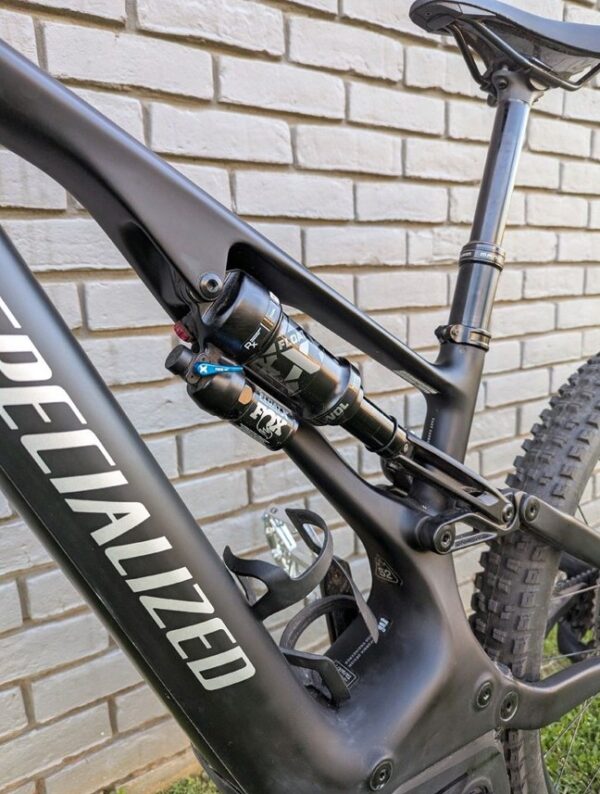 Specialized Turbo Levo Comp Carbon 2023 - Image 18