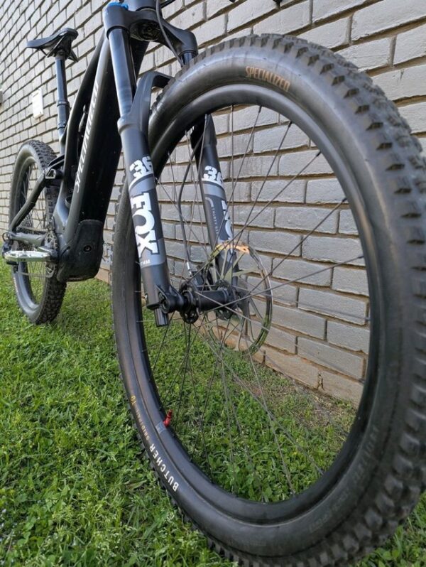 Specialized Turbo Levo Comp Carbon 2023 - Image 19