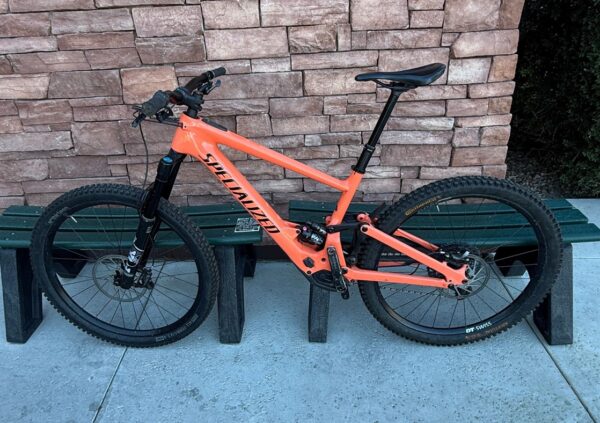Specialized Turbo Kenevo SL Comp 2022 - Image 3